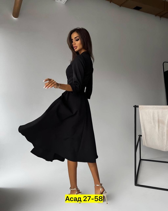 Платье 22984995