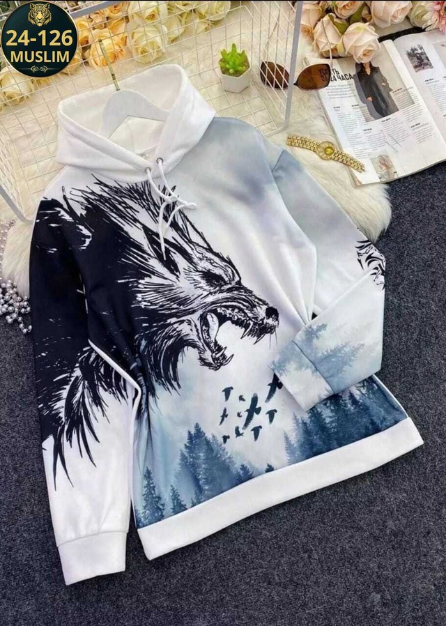 Толстовка 22985205