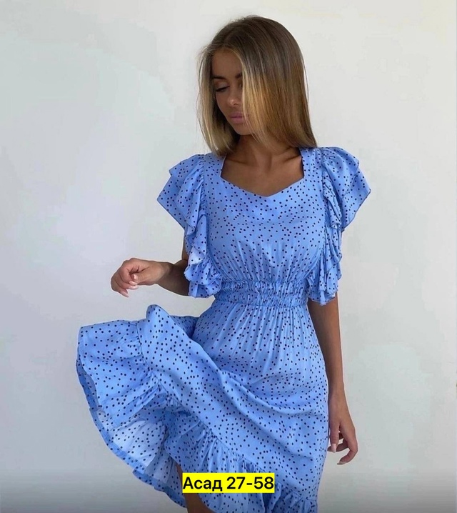 Платье 22985121