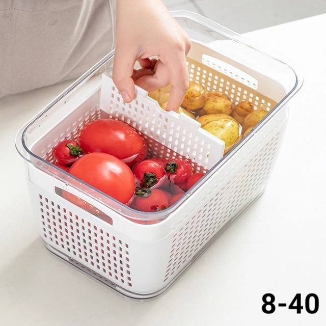 Контейнер для овощей и фруктов 22984376