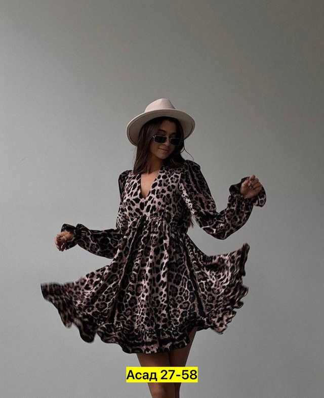 Платье 22984999