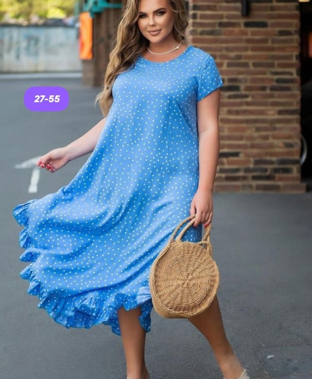 Платье 22983788