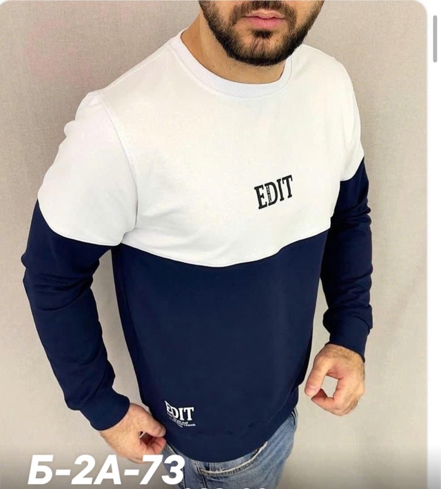 Толстовка 22984267