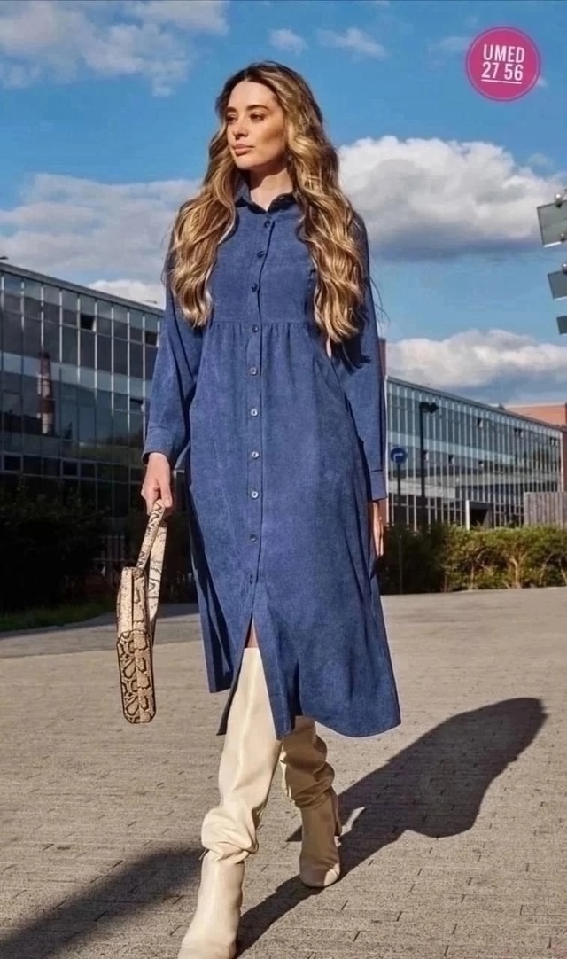 Платье 22986463