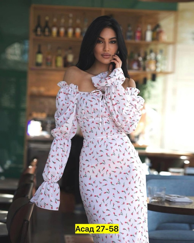 Платье 22985338