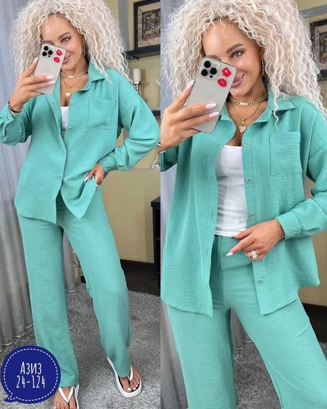 Костюм 22986695