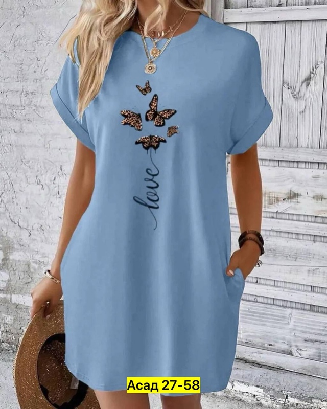 Платье 22985946