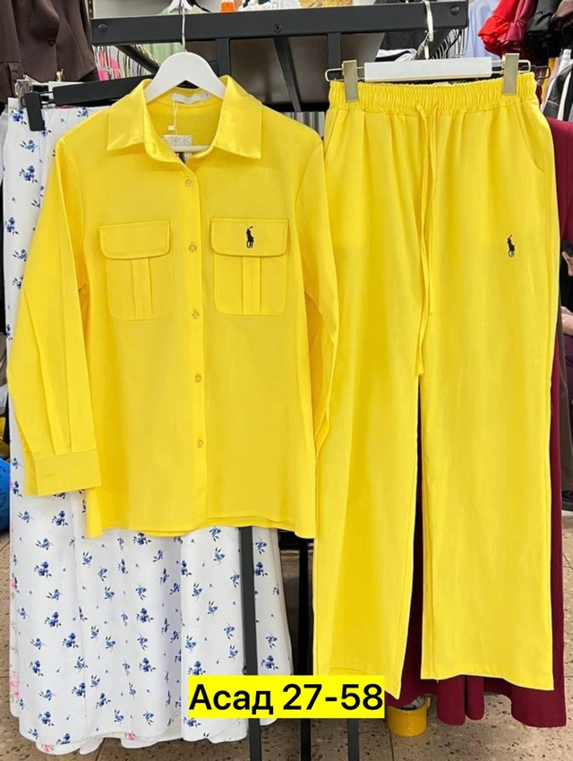 Костюм 22986300