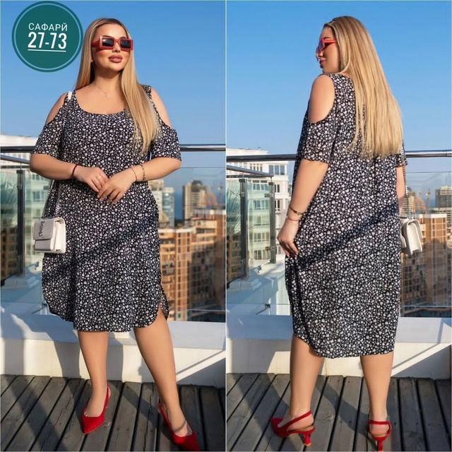 Платье 22986918