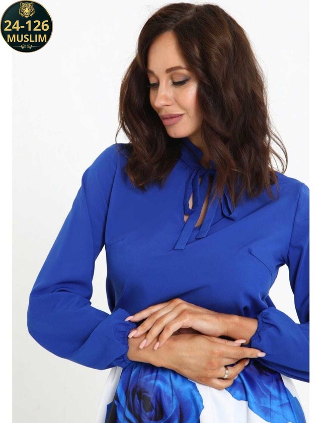 Блузка 22986965