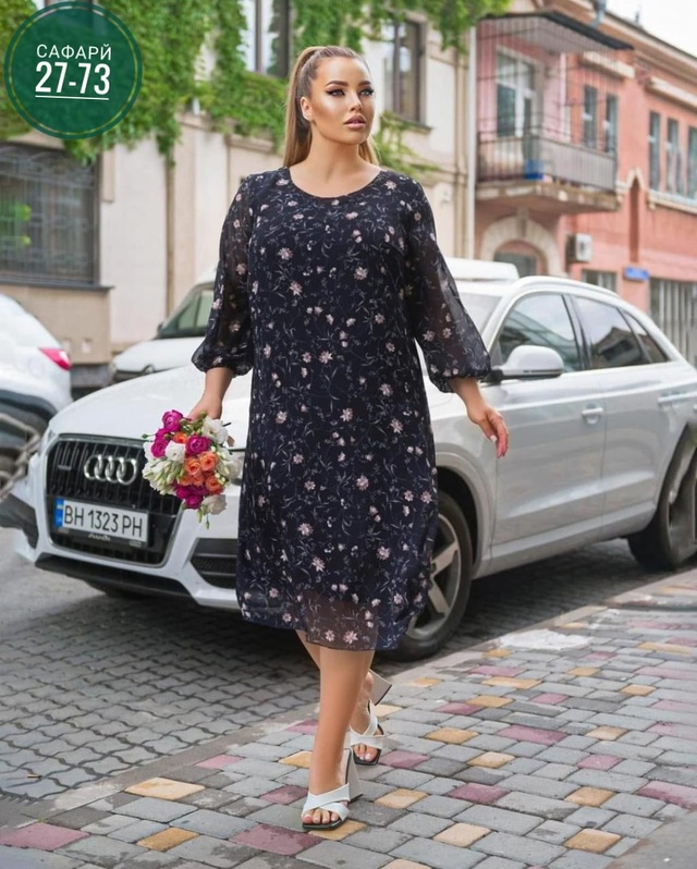 Платье 22986914