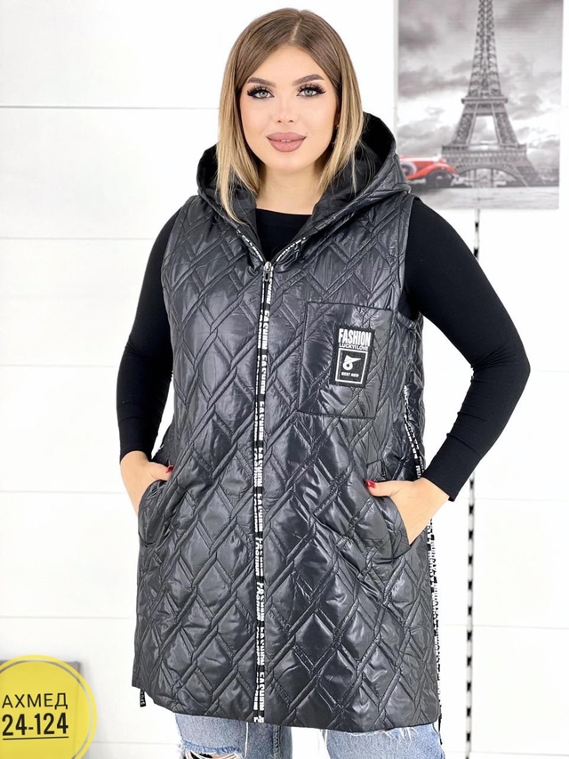 Жилет 22985518