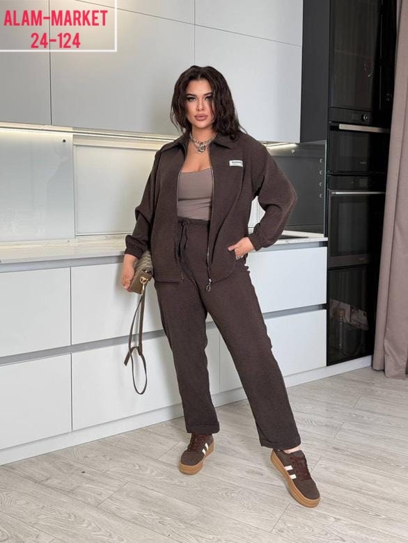 Спортивный костюм 22985743