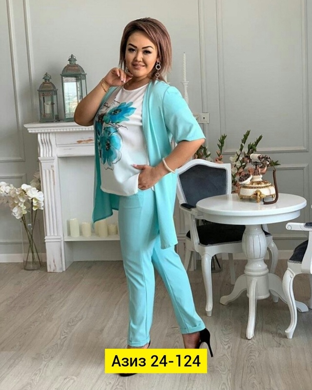 Костюм 22985730