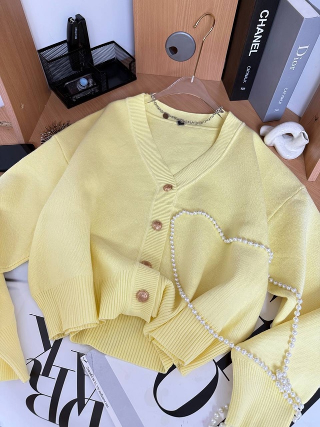 Кардиган 22985781