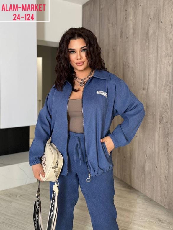 Спортивный костюм 22985743