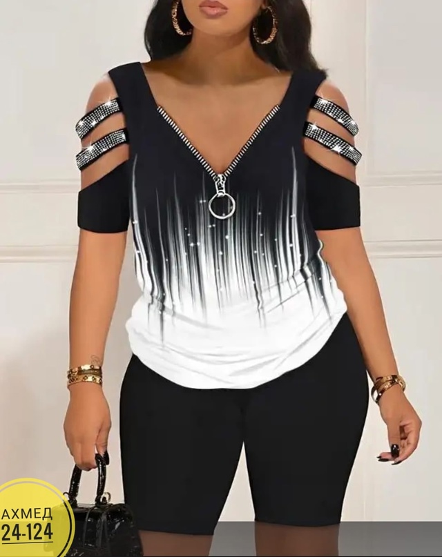 Спортивный костюм 22985735