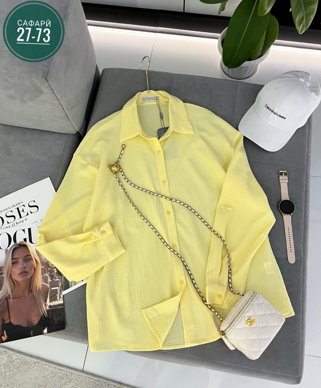 Рубашка 22987324