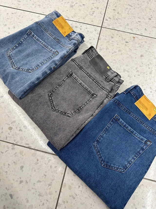 Джинсы 22987050