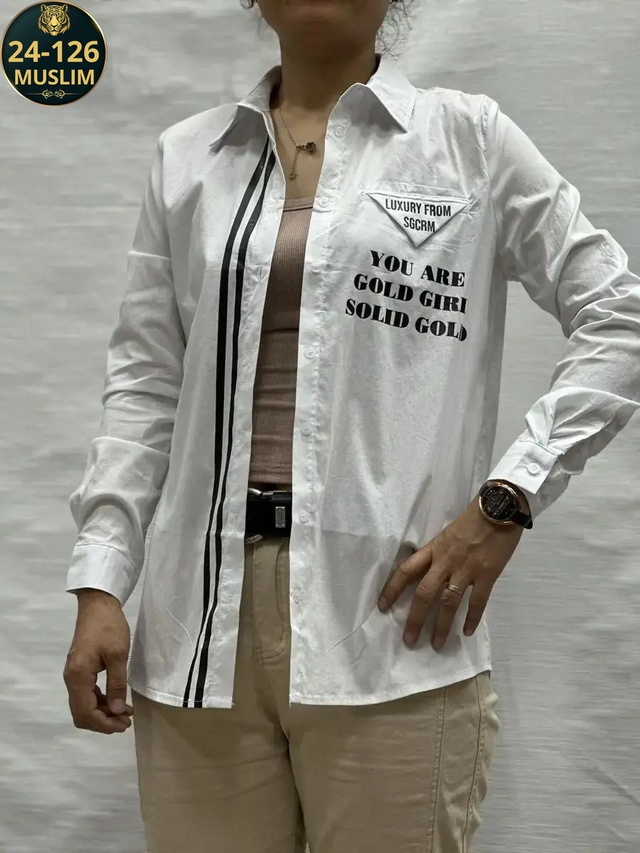 Блузка 22987802