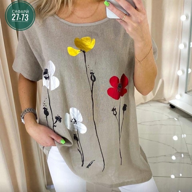 Блузка 22988674