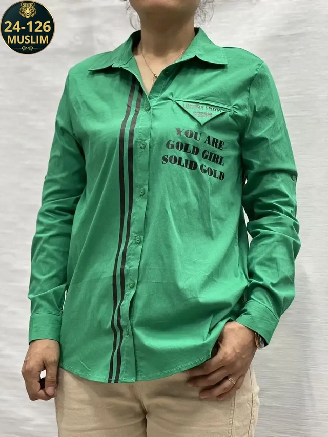 Блузка 22987802