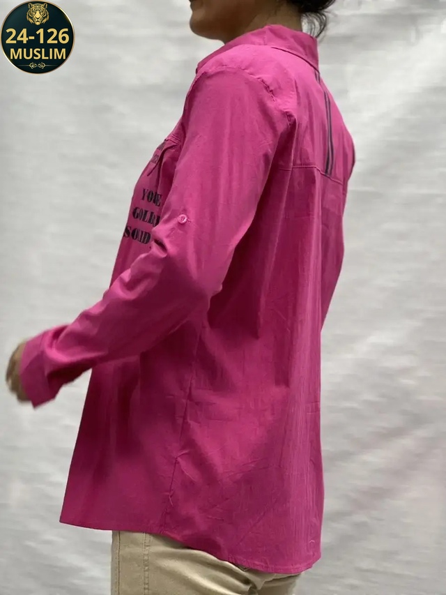 Блузка 22987802