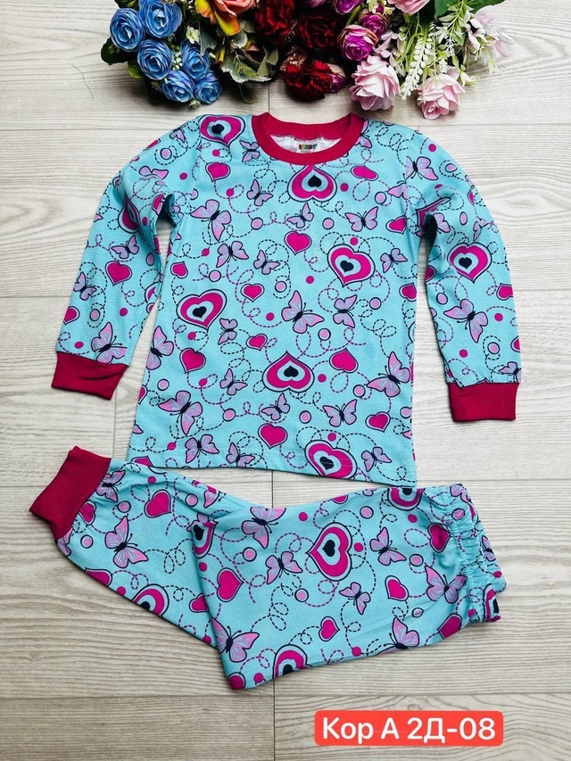 Пижама 22987372