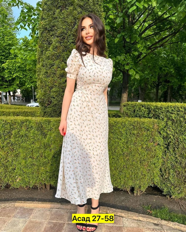 Платье 22987346