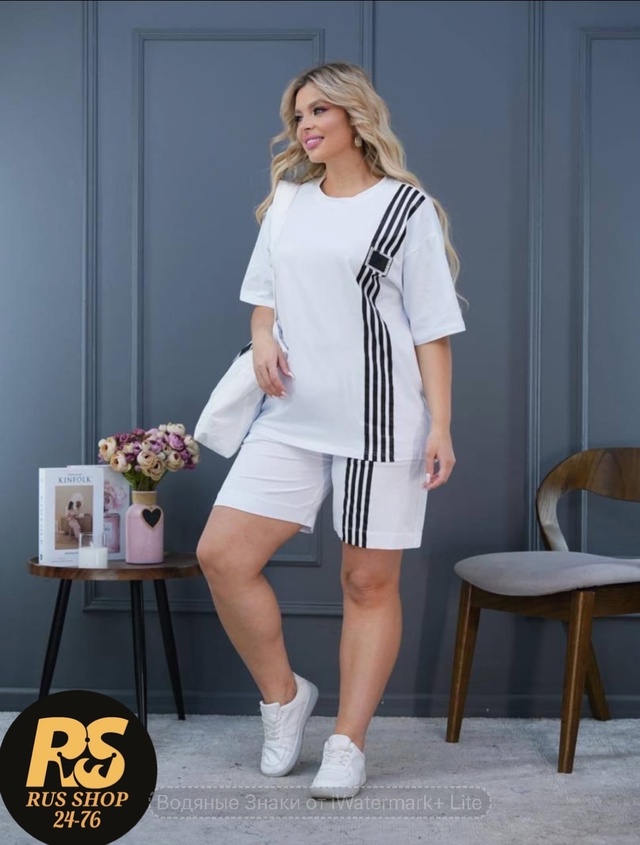 Спортивный костюм 22987500