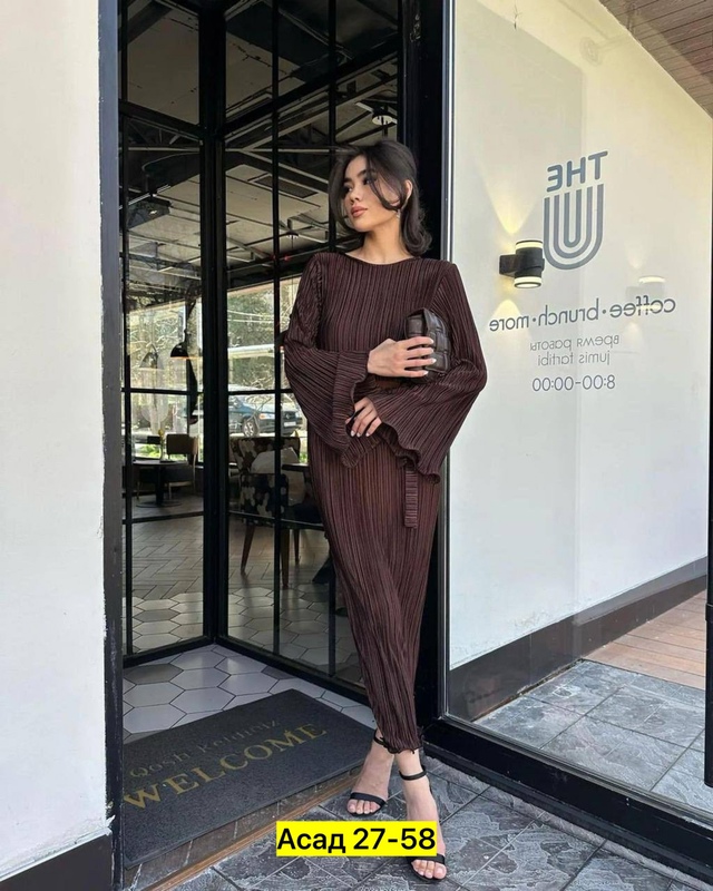 Платье 22987238