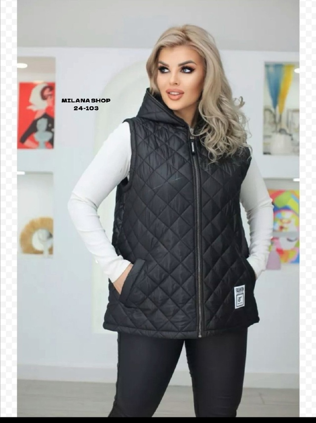 Жилет 22988059