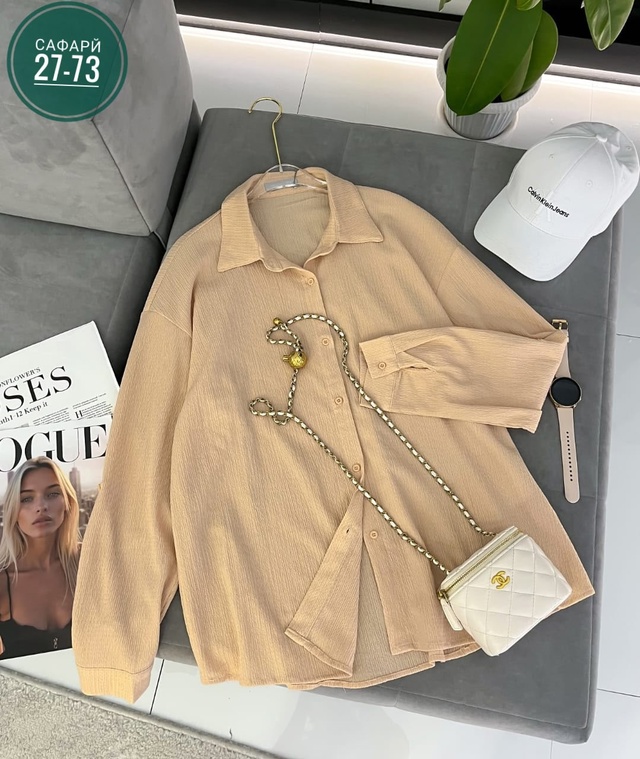 Рубашка 22987324