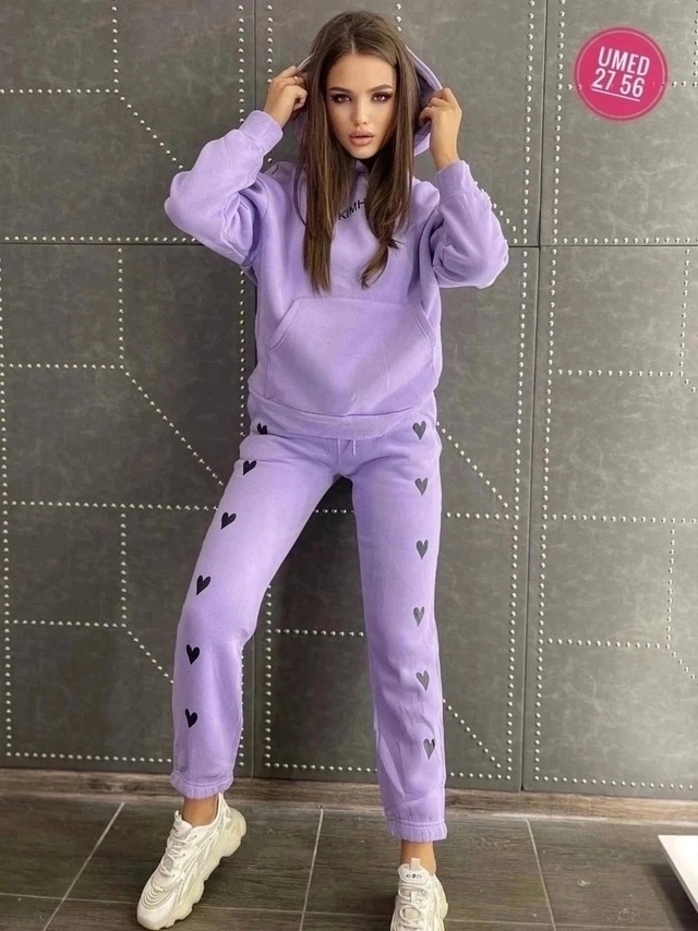 Спортивный костюм 22988149