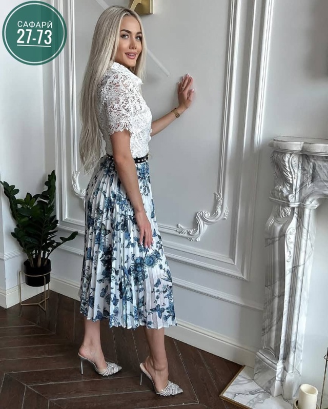 Платье 22987434