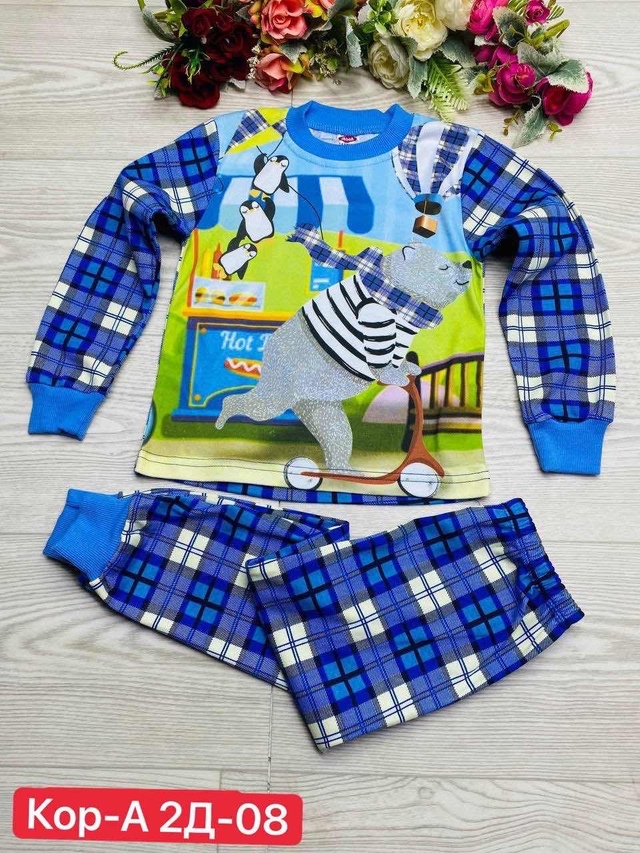 Пижама 22987987