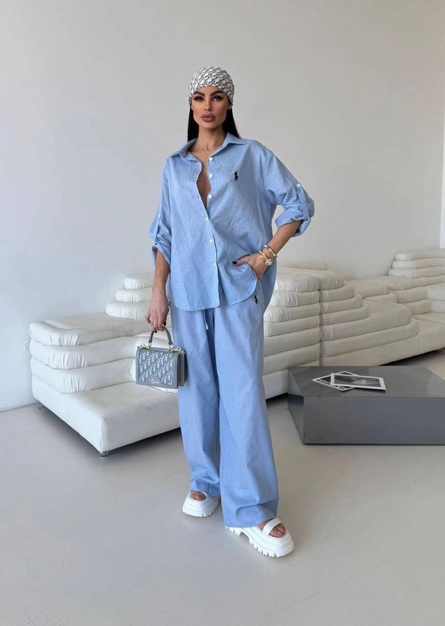 Костюм 22989371