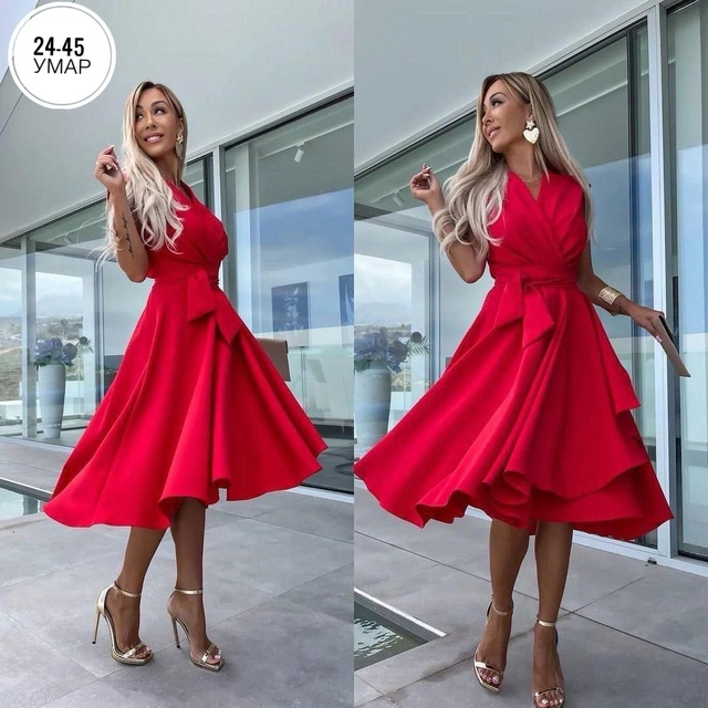 Платье 22989894