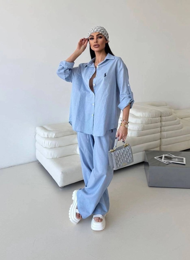 Костюм 22989371