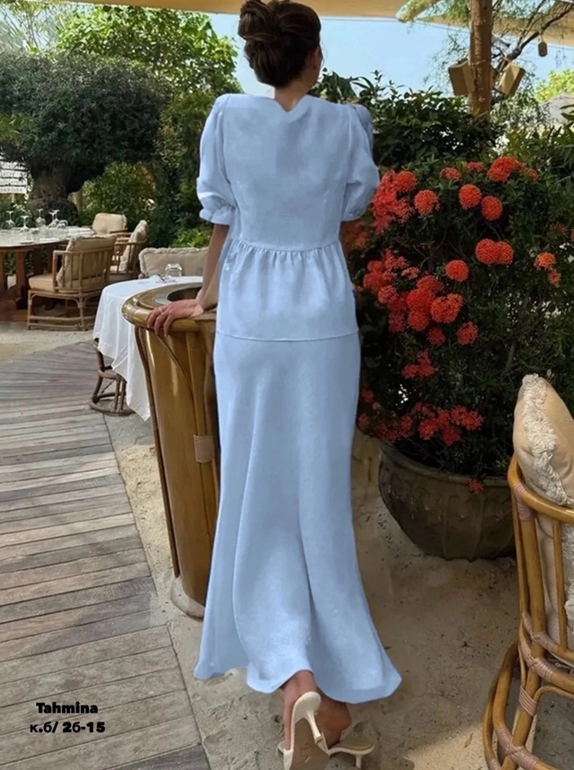 Костюм 22989520