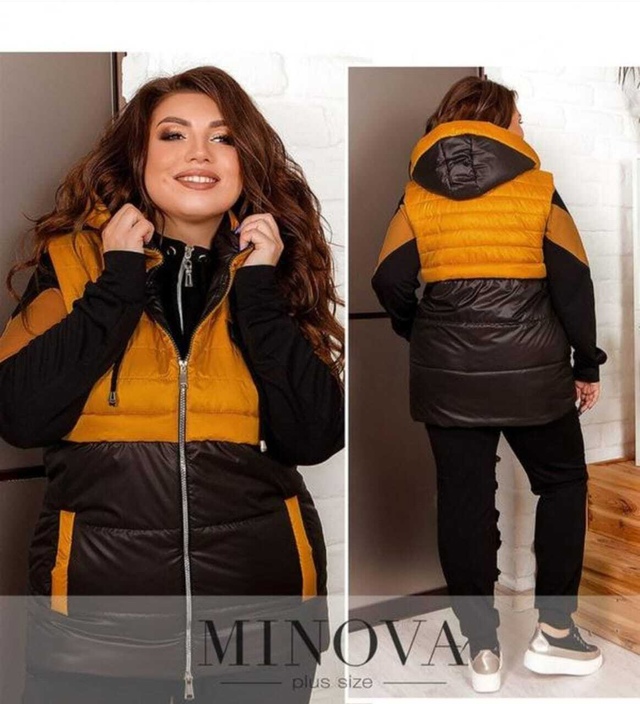 Спортивный костюм 22990213