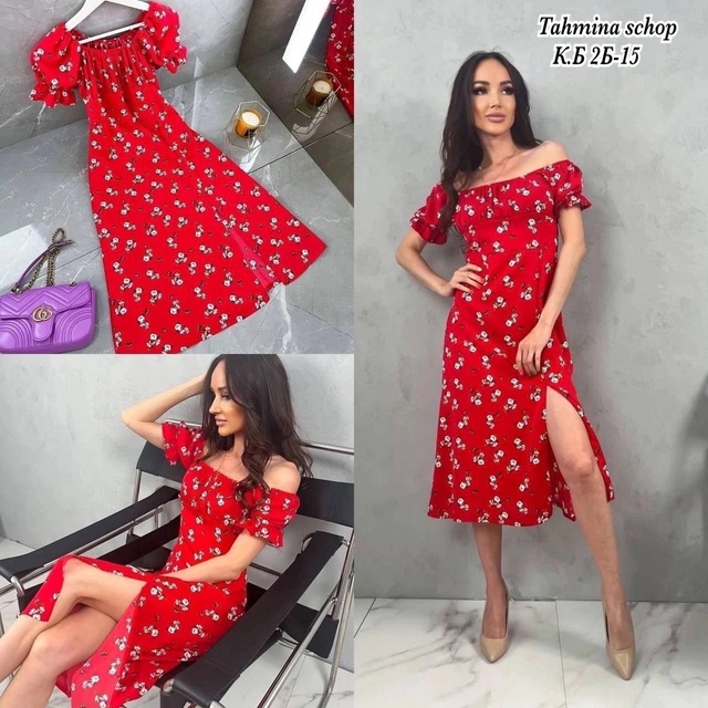 Платье 22988894