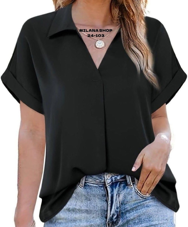 Блузка 22990055