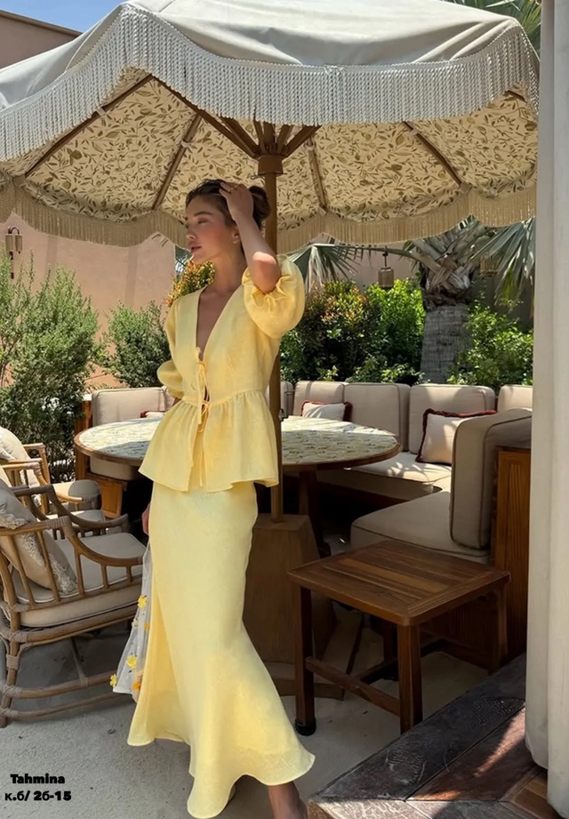 Костюм 22989520