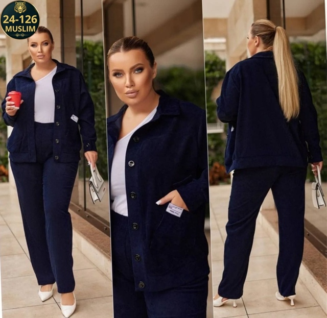 Костюм 22990323