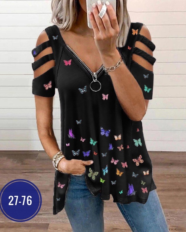 Блузка 22988962