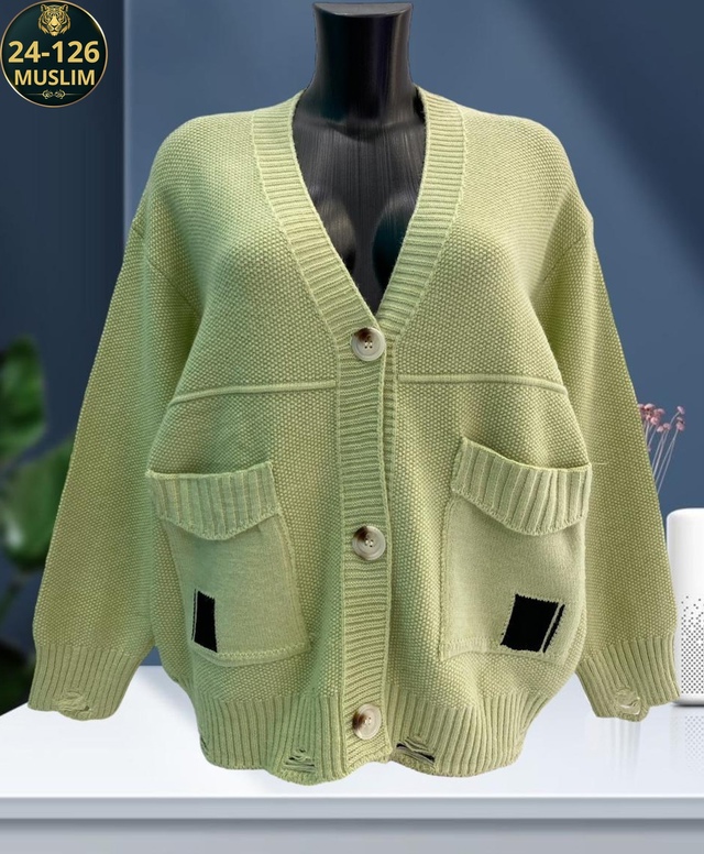 Кардиган 22990321