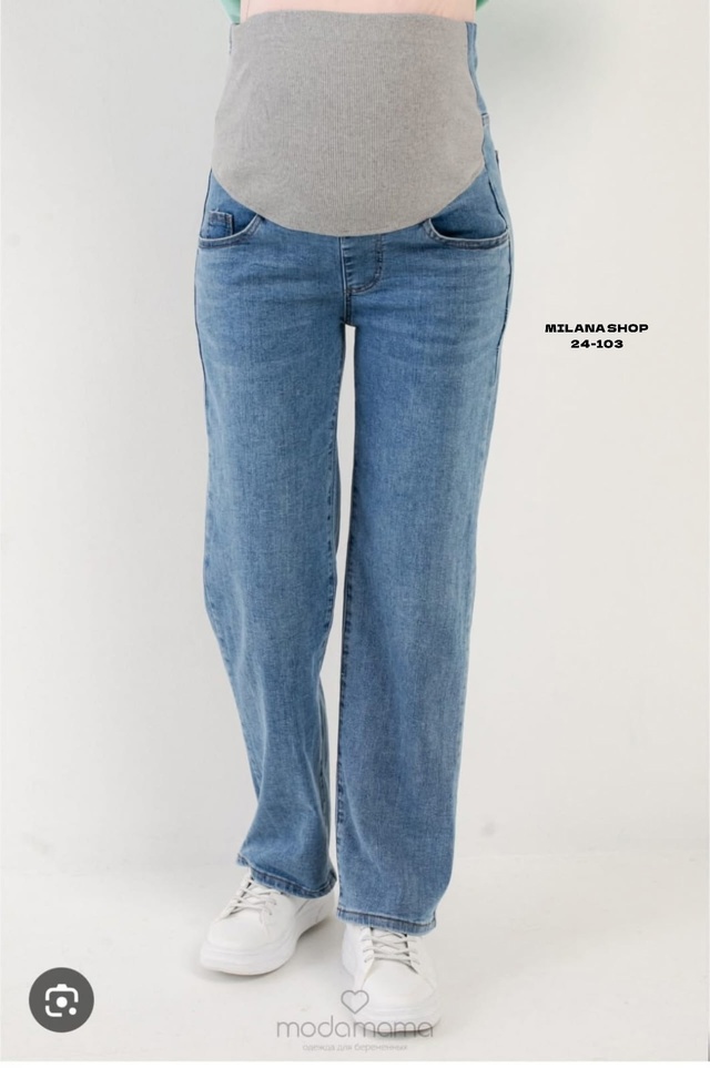 Джинсы 22989387