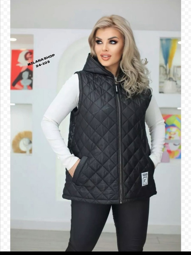 Жилет 22989044