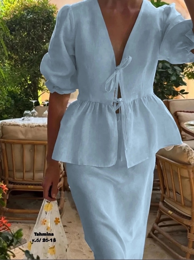 Костюм 22989520